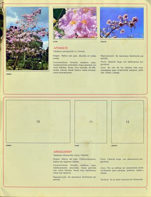 Venezuela en cromos 07