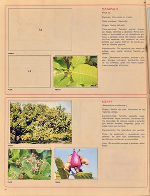 Venezuela en cromos 18