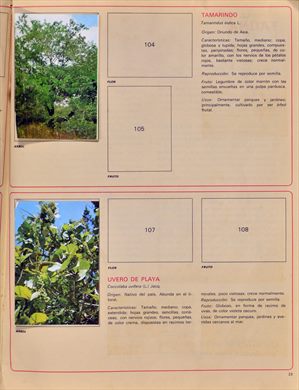Venezuela en cromos 23
