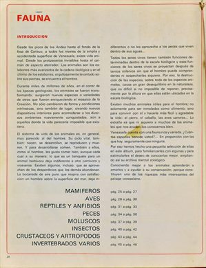 Venezuela en cromos 24