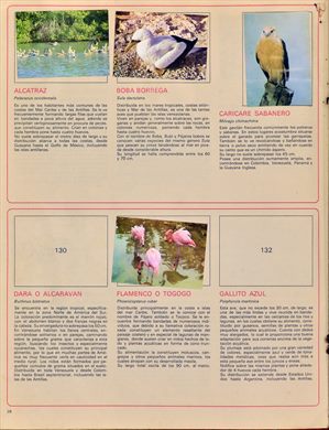 Venezuela en cromos 28