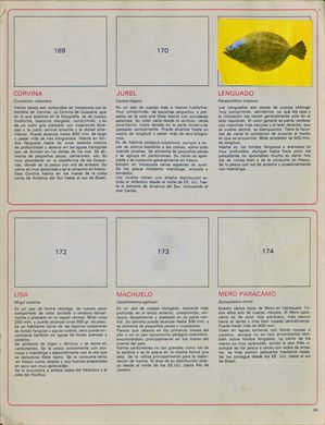 Venezuela en cromos 35