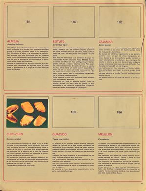 Venezuela en cromos 37
