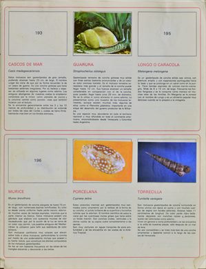 Venezuela en cromos 39