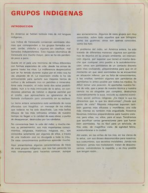 Venezuela en cromos 47