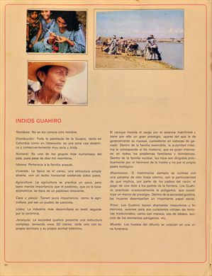 Venezuela en cromos 50