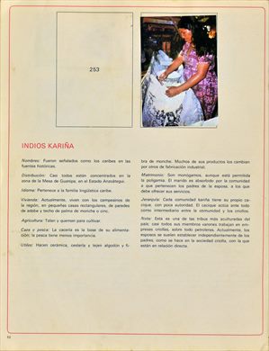 Venezuela en cromos 52