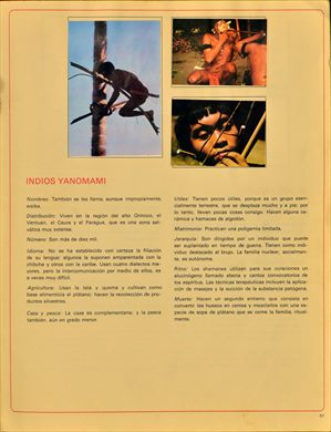 Venezuela en cromos 57