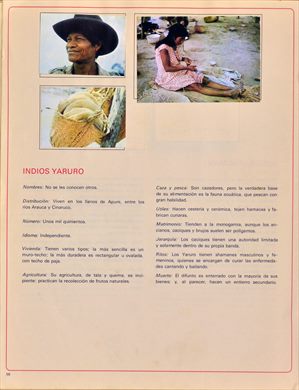 Venezuela en cromos 58