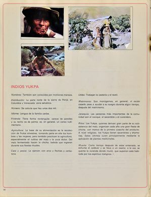 Venezuela en cromos 60