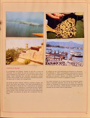 Venezuela en cromos 63