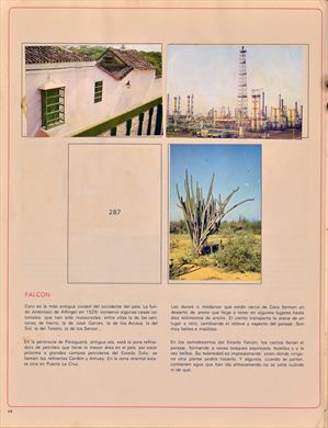 Venezuela en cromos 64