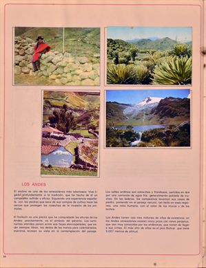 Venezuela en cromos 66