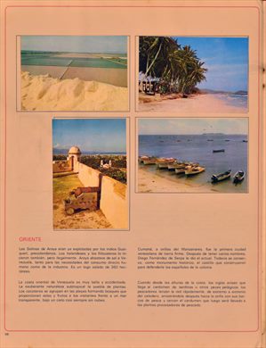 Venezuela en cromos 68