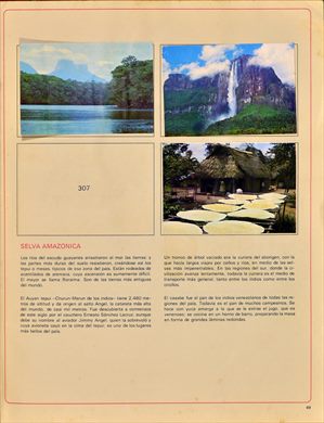 Venezuela en cromos 69