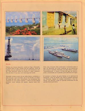 Venezuela en cromos 71