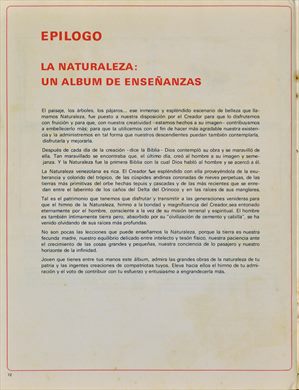 Venezuela en cromos 72