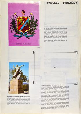 Venezuela Suya 58