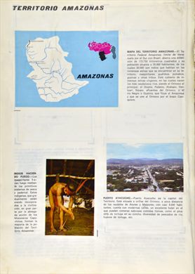 Venezuela Suya 60