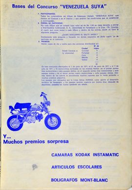 Venezuela Suya 65