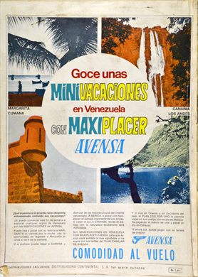 Venezuela Suya 68