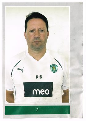 Coleccao Estrelas D'O Jogo 02