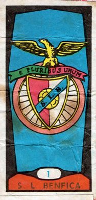 Feiticeiros do Futebol - Edicao A Francesa 001