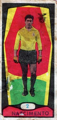 Feiticeiros do Futebol - Edicao A Francesa 002