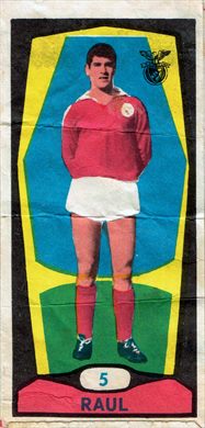Feiticeiros do Futebol - Edicao A Francesa 005