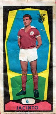 Feiticeiros do Futebol - Edicao A Francesa 006