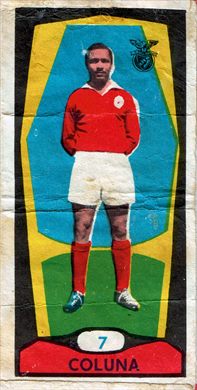 Feiticeiros do Futebol - Edicao A Francesa 007
