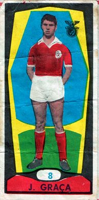 Feiticeiros do Futebol - Edicao A Francesa 008