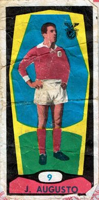 Feiticeiros do Futebol - Edicao A Francesa 009