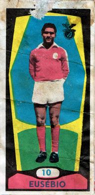Feiticeiros do Futebol - Edicao A Francesa 010