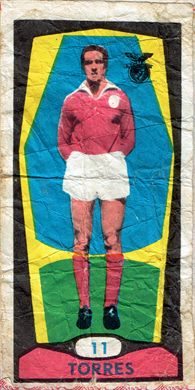 Feiticeiros do Futebol - Edicao A Francesa 011