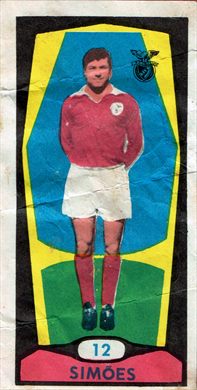 Feiticeiros do Futebol - Edicao A Francesa 012