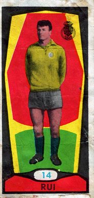 Feiticeiros do Futebol - Edicao A Francesa 014