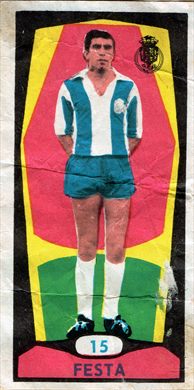 Feiticeiros do Futebol - Edicao A Francesa 015