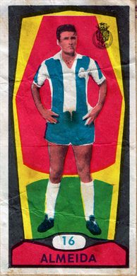 Feiticeiros do Futebol - Edicao A Francesa 016