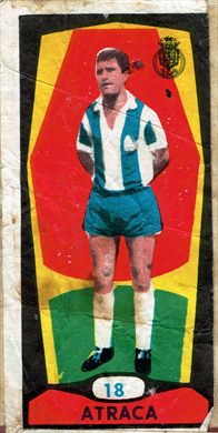 Feiticeiros do Futebol - Edicao A Francesa 018