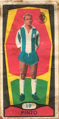 Feiticeiros do Futebol - Edicao A Francesa 019