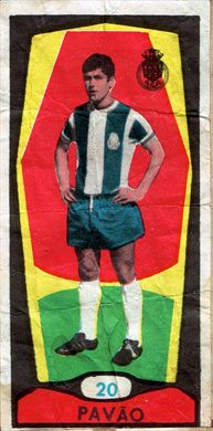 Feiticeiros do Futebol - Edicao A Francesa 020