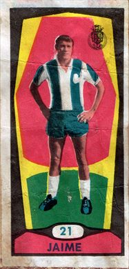 Feiticeiros do Futebol - Edicao A Francesa 021