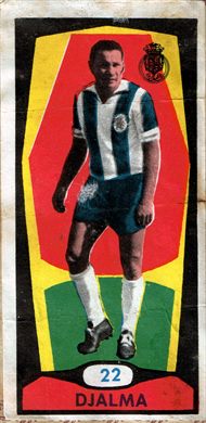 Feiticeiros do Futebol - Edicao A Francesa 022