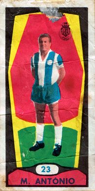 Feiticeiros do Futebol - Edicao A Francesa 023