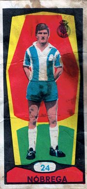 Feiticeiros do Futebol - Edicao A Francesa 024