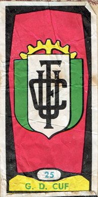 Feiticeiros do Futebol - Edicao A Francesa 025