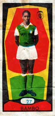 Feiticeiros do Futebol - Edicao A Francesa 027