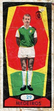 Feiticeiros do Futebol - Edicao A Francesa 029
