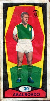 Feiticeiros do Futebol - Edicao A Francesa 030